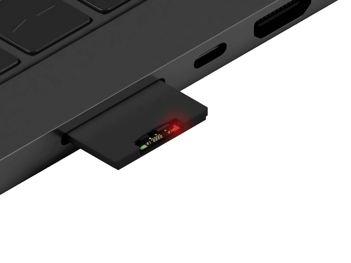 power cycling from Bootloader to Signaloid SoC