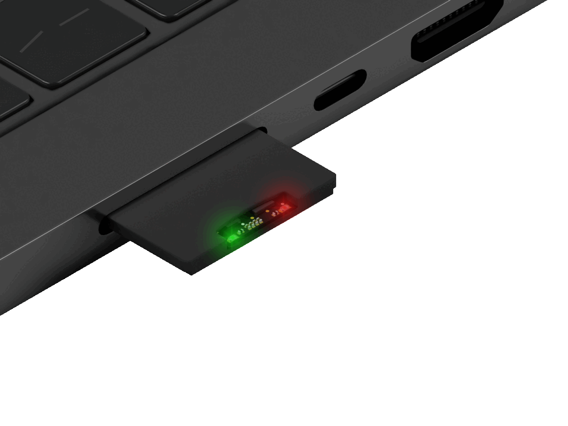 inserted C0-microSD switching from Signaloid SoC to Bootloader